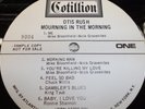 Otis Rush-Mourning In The Morning-Cotillion-Northern Soul-WHITE LABEL PROMO-RARE