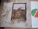 LED ZEPPELIN IV - Classic Records/Atlantic SD 7208