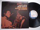 WAYNE SHORTER Adam's Apple NM- BLUE NOTE 84232 Stereo Liberty LP