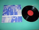 VAN HALEN Live LP September DJ Sampler Live Tokyo Japan 1979 Mint Vinyl