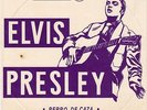 ELVIS PRESLEY 