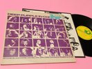 DEEP PURPLE 2LP IN CONCERT  ORIG GERMANY 1980 NM GATEFOLD INNER AND STICKER TOOP