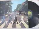 THE BEATLES- Abbey Road LP (1969 UK Vinyl EX+) YEX 749 4/YEX 750 3 *LOVELY COPY*
