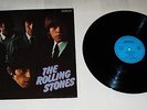 Rolling Stones ?: Same,  3rd Version Vinyl LP 1987 DDR Amiga 3rd Press