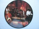 PICTURE DISC 1981 QUEEN - GREATEST HITS LP EMI 11253 WEST GERMANY