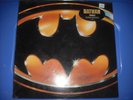 PRINCE BATMAN SOUNDTRACK  LP RECORD FACTORY SEALED BRAND NEW  FREE SHIPPING