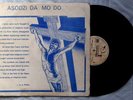 Various ASODZI DA MO DO RARE AFRO FUNK HIGHLIFE GHANA EBO TAYLOR GAPOPHONE LP