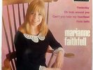 Marianne FAITHFULL 