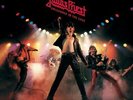 JUDAS PRIEST Unleashed In The East LP Vinyl NEW 2017