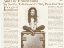 RONNIE SPECTOR & E STREET BAND vinyl 45 PS 7
