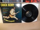 Chuck Berry - St Louis To Liverpool (Chess) LP