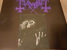 LP MAYHEM - Live in Leipzig 1991 NM (Death Metal)