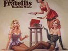 FRATELLIS, The - Costello Music - Vinyl (180 gram audiophile vinyl LP + insert)