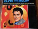 ELVIS PRESLEY LP LE DISQUE D'OR D'ELVIS PRESLEY / RCA FRANCE 1968