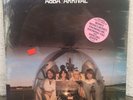Abba Arrival LP, Sealed, Original US Press With Hype Sticker, No Barcode, No Cut
