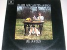 AL JONES 'ALUN ASHWORTH-JONES' 1969 STEREO LP EX-/VG-