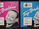 EPs Tiny Bradshaw on King 248 208  in 