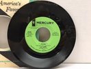 Very RARE LA LUPE 45 RPM RADIO PROMO Fever / Ooh NM-EX NORTHERN SOUL