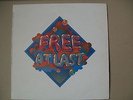 Free FREE AT LAST vinyl Lp ILPS 9192