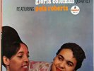 GLORIA COLEMAN 4ET W/G.GREEN SOUL SISTERS IMPULSE 47 US 1st MONO PROMO RVG M-/M