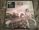 Rush - Permanent Waves - Sealed 180g Vinyl LP