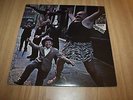 THE DOORS - STRANGE DAYS - USA ISSUE + PRINTED INNER - EXCELLENT+