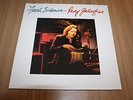 RORY GALLAGHER - FRESH EVIDENCE - UK ISSUE + PROMOTIONAL SLEEVE? - EX