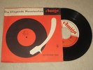 Die klingende Monatsschau September 1962   Vinyl Single Amiga Sp.U.