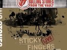 ROLLING STONES-FROM THE VAULT - STICKY FINGERS: LIVE A (US IMPORT)  VINYL LP NEW