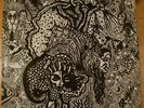 VERY RARE PROG ROCK LP Arzachel 