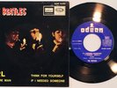 THE BEATLES – Girl 
