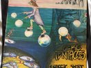 Ozric Tentacles Jurassic Shift Vinyl