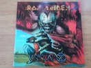 Iron Maiden - Virtual XI - 2 x Colored LP's - Limited