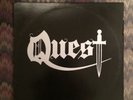 QUEST s/t 12