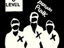 O LEVEL Pseudo Punk - LP / Vinyl (RSD 2014) (Teenage Filmstars, Television)