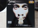 1997 Original 2 Pac - R U still down? 3x LP
