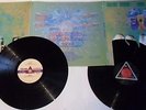 LP FREE WILL Cold Cold Morning (2LP) The Grail GRL 301/2 - SEALED (Jukin' Bone)