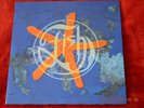 Fish ?– 13th Star 2 LP Signed by FISH NEW