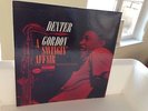 DEXTER GORDON - A SWINGIN AFFAIR - BLUE NOTE - STEREO - EAR + RVG ORIGINAL - NM