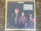 *FACTORY SEALED USA* CREAM FRESH CREAM DCC 180G LIMITED ED AUDIOPHILE  - Clapton