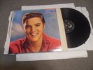 For Fans Only by Elvis Presley LP  rockabilly MONO VG+ 1959