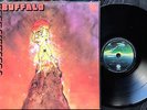 BUFFALO - VOLCANIC ROCK  1973 Aussie UFO Label HARD ROCK LP Release  M-