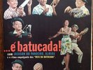 Jackson do Pandeiro e Almira- Batucada LP Brazil Philips LP 1962 Samba Forró