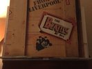 THE BEATLES - THE BEATLES BOX FROM LIVERPOOL LP BOX SET WORLD RECORDS