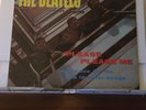 THE BEATLES - PLEASE PLEASE ME LP PMC1202