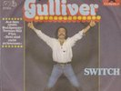 Gulliver Brotherly Love (Bud Spencer, Terence Hill) / Switch 1979 Polydor 7