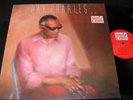 RAY CHARLES From The Pages Of My Mind / DDR AMIGA Matrix LP 1990 DSB 0760039