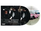 Johnny Hallyday - Danse Le Twist Avec Moi/Aber Nur Mit Mir - Picture Disc N°4  (