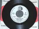 Beyond the VALLEY of the Dolls DJ 45 20th Century Fox 6721 Carrie Nations