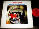 Bob Dylan ?– Bringing It All Back Home - MONO Columbia 1st press 1A/1A - CL 2328